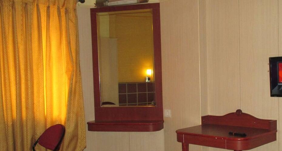 Royal Residency AC, Proddatur 4
